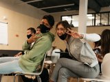 Форум татарской молодежи состоится в Набережных Челнах