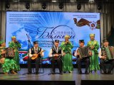 Чаллы ветераннары «Балкыш» фестиваленә килә ала