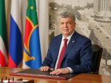 Наиль Магдеев поздравляет православных с Рождеством Христовым