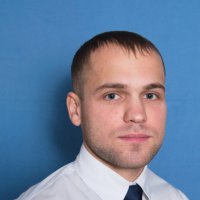 Novitsky Anton Nikolaevich
