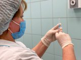 В Набережные Челны поступила первая партия вакцины «Спутник М»