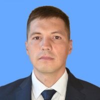 Kasimov Azat Rustemovich