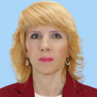 Гурьева Татьяна Ивановна