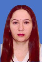 Kharisova Guzel Malikovna