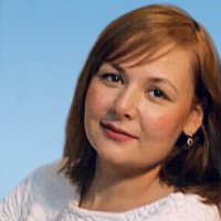 Kapitova Yulia Alexandrovna
