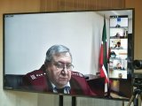 В стране стартовала прививочная кампания