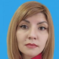 Grigorieva Ekaterina Vladimirovna