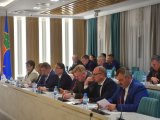 Челнинцы по вторникам могут прийти на прием к депутатам Горсовета