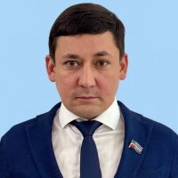 Гараев Рөстәм Рәфис улы