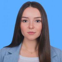 Kristina Maksimovna Makhneva