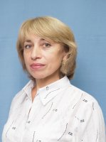 Sadrieva Alfira Makhmudovna