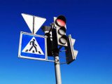 На Трубном проезде будет отключен светофор
