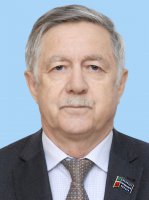 Зайнуллин Айрат Зиннатуллович