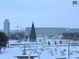 Прогноз погоды на 15 декабря