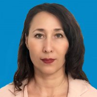Gertseva Indira Ilsurovna