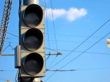 На Первой автодороге в Набережных Челнах временно отключат светофор