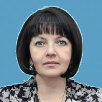 Gadelshina Roza Rashitovna