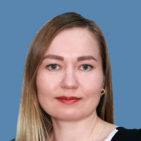 Fakhretdinova Leyla Askatevna