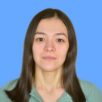 Ахметшина Гөлназ Ринат кызы