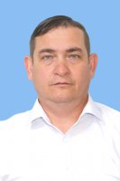 Shakirov Lenaris Muzayatovich