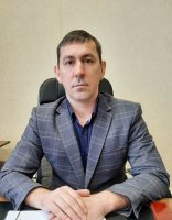 Ларин Дмитрий Викторович