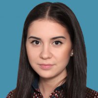 Mukhametgaleeva Aigul Minnefaatovna