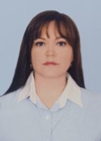 Bagaeva Alexandra Alekseevna
