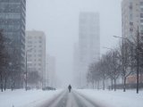 Синоптиклар куркыныч метеорологик күренеш турында кисәтә