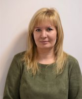 Malkina Liliya Minivalievna