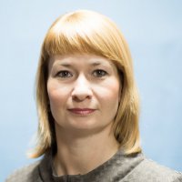Шаймарданова Светлана Генадьевна