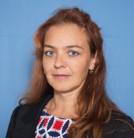 Ivanova Svetlana Ivanovna