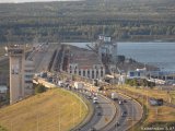 Баш дәүләт экспертизасы Түбән Кама һәм Яр Чаллыны М-7дә урнашкан урап узу юлының икенче этабын хуплады