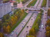 Погода в Набережных Челнах на 18 ноября