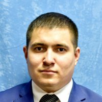 Dinar Ildarovich Lutfrakhmanov
