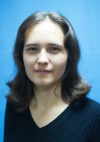 Alina Ravilovna Valieva