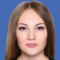 Korotkova Landysh Fanisovna