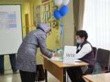 Предварительные итоги выборов по Набережным Челнам