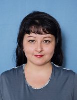 Guzairova Aigul Farizovna