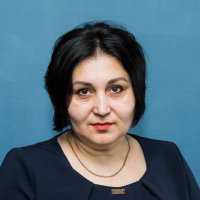 Latypova Gulnaz Ravilyevna
