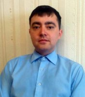 Гарифуллин Руслан Талгатович