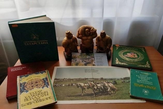 Book exhibition 