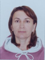 Singatullova Dina Ibragimovna