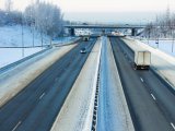 Распоряжение о снятии временного прекращения движения
