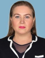 Solovyeva Tatyana Semenovna