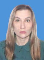 Zaripova Elmira Fanisovna