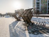 Мокрый снег, морось и гололед прогнозируются в Набережных Челнах