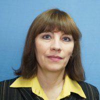 Anchina Elena Dmitrievna