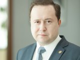 Выбран глава Татарстанского Отделения Фонда пенсионного и социального страхования РФ