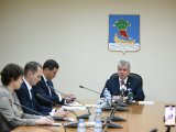Наиль Магдеев поручил взять на контроль подготовку школ к новому учебному году