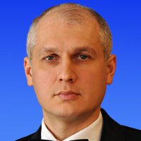 Shamaev Dmitry Vitalievich